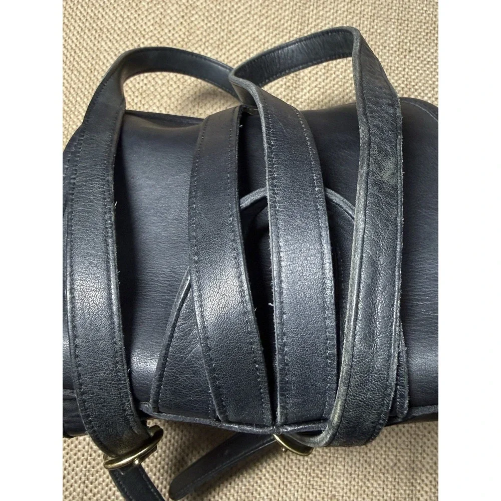 Coach vtg 90s